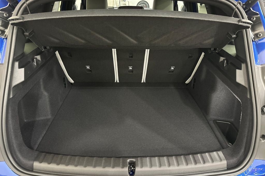 2027 MINI Cooper S Countryman Base