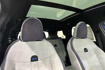 2027 MINI Cooper S Countryman Base
