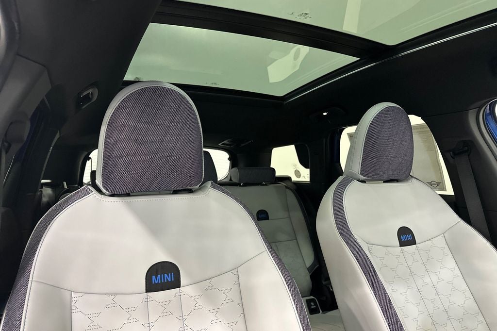 2027 MINI Cooper S Countryman Base