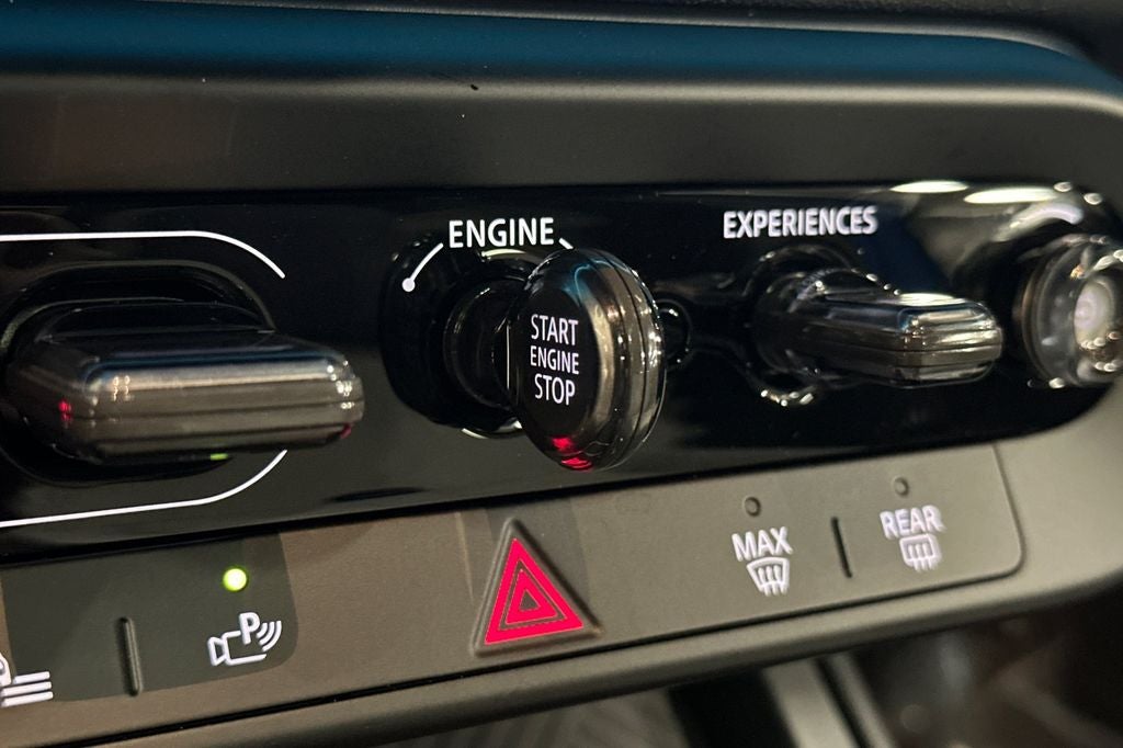 2027 MINI Cooper S Countryman Base