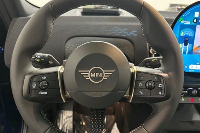 2027 MINI Cooper S Countryman Base