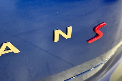 2027 MINI Cooper S Countryman Base