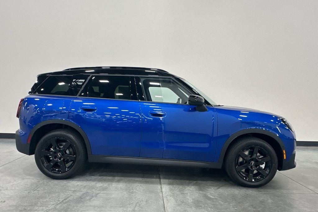 2027 MINI Cooper S Countryman Base