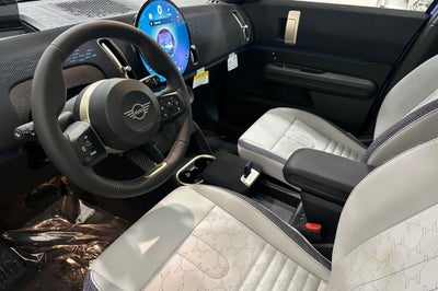 2027 MINI Cooper S Countryman Base