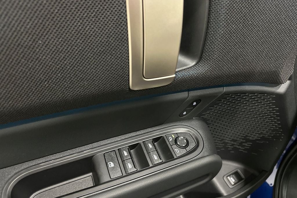 2027 MINI Cooper S Countryman Base