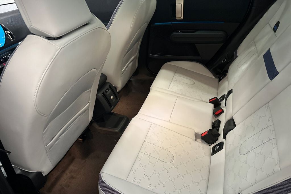2027 MINI Cooper S Countryman Base