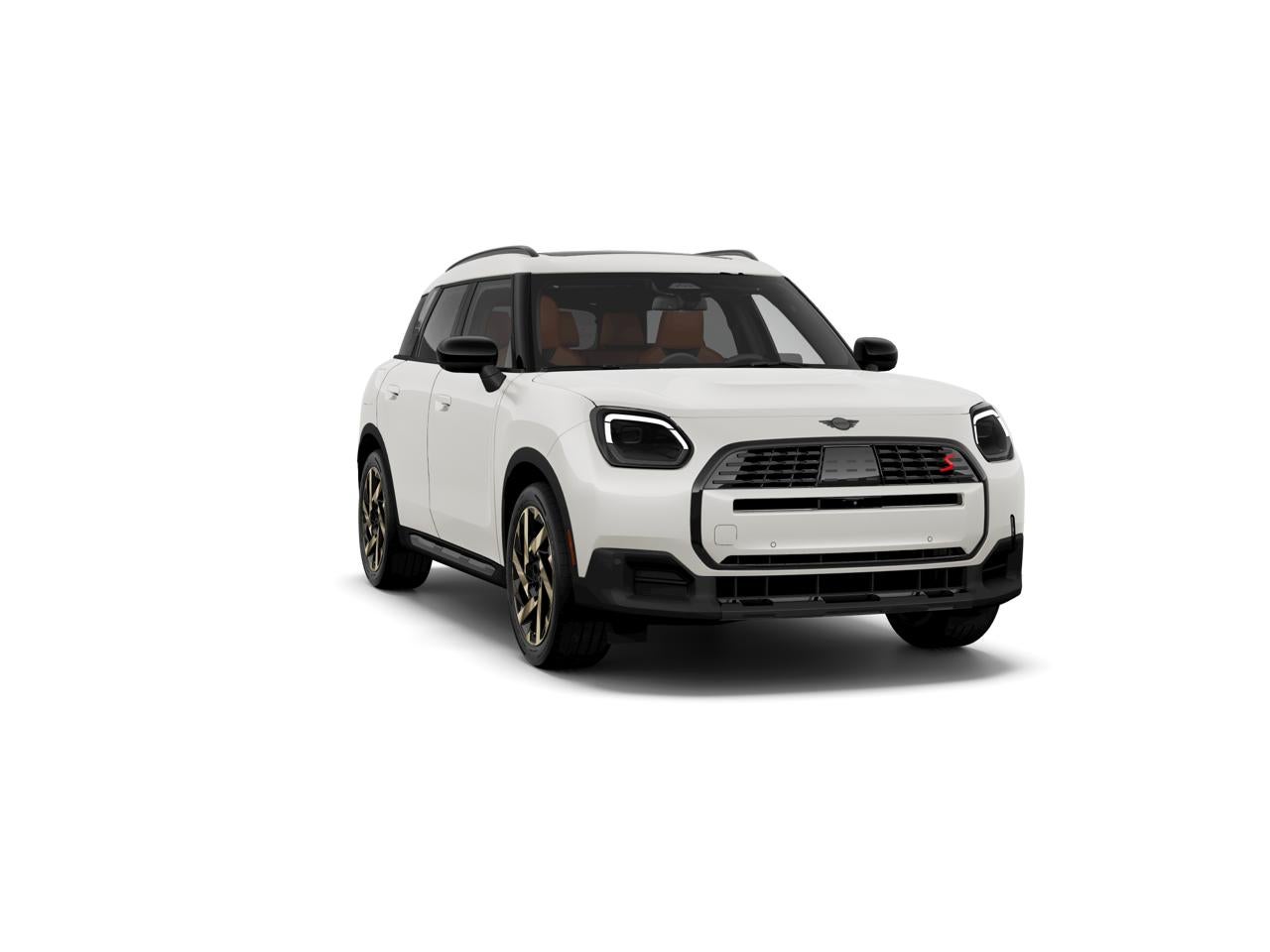 2027 MINI COUNTRYMAN ICONIC