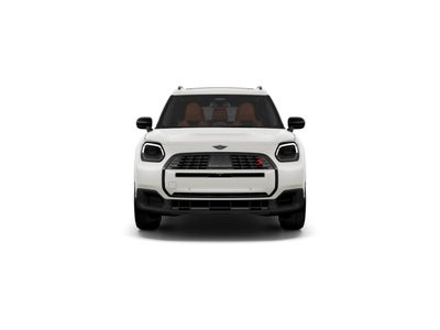 2027 MINI COUNTRYMAN ICONIC