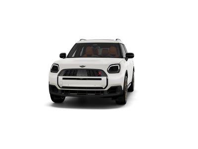 2027 MINI COUNTRYMAN ICONIC