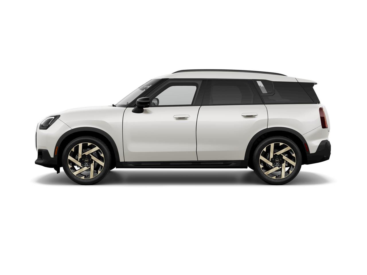 2027 MINI COUNTRYMAN ICONIC