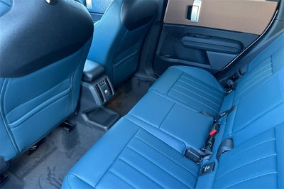 2025 MINI Countryman All4 Cooper S