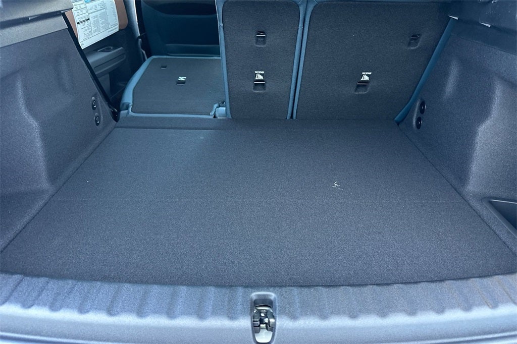 2025 MINI Countryman All4 Cooper S