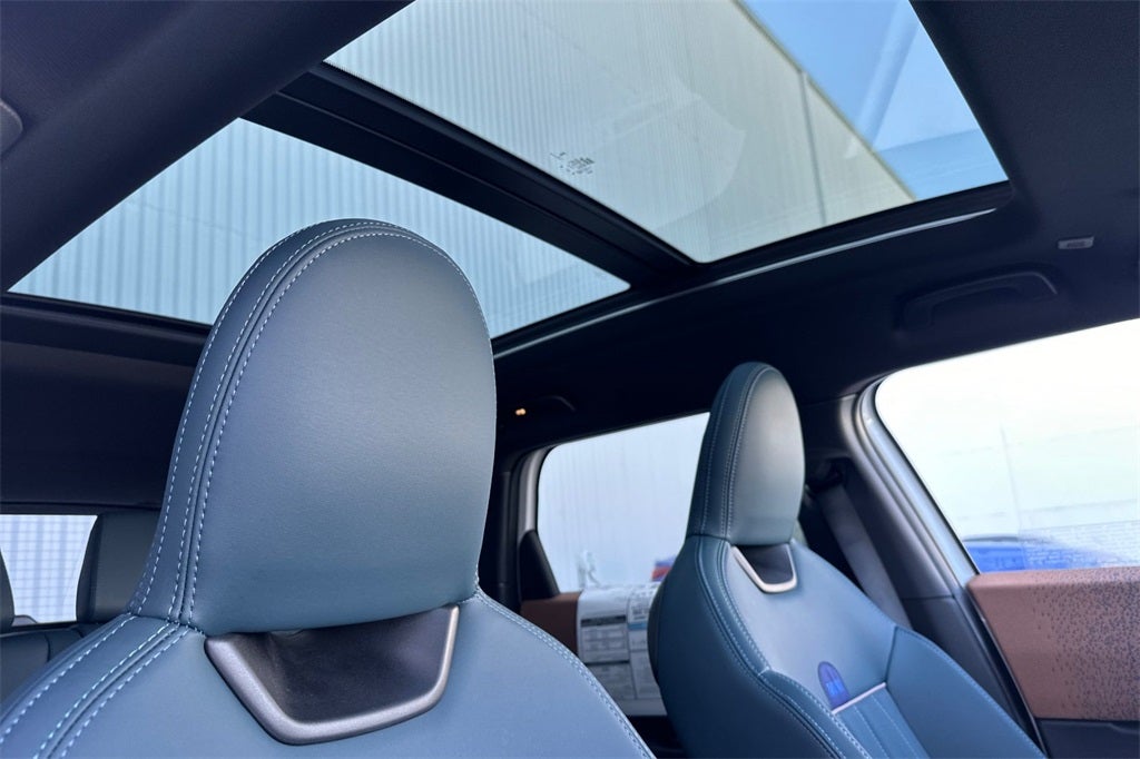 2025 MINI Countryman All4 Cooper S