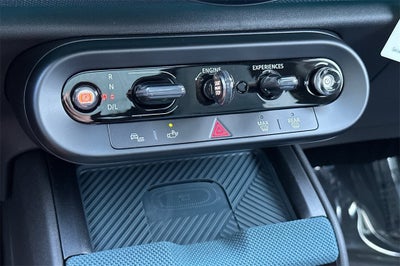 2025 MINI Countryman All4 Cooper S