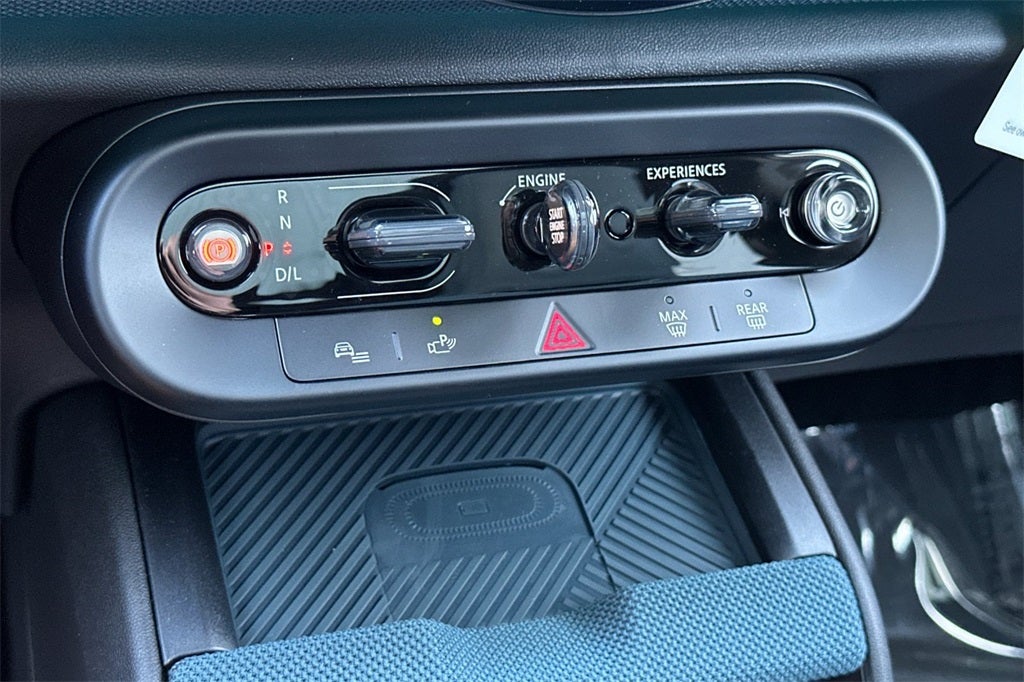 2025 MINI Countryman All4 Cooper S