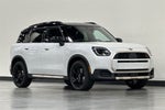 2025 MINI Countryman All4 Cooper S