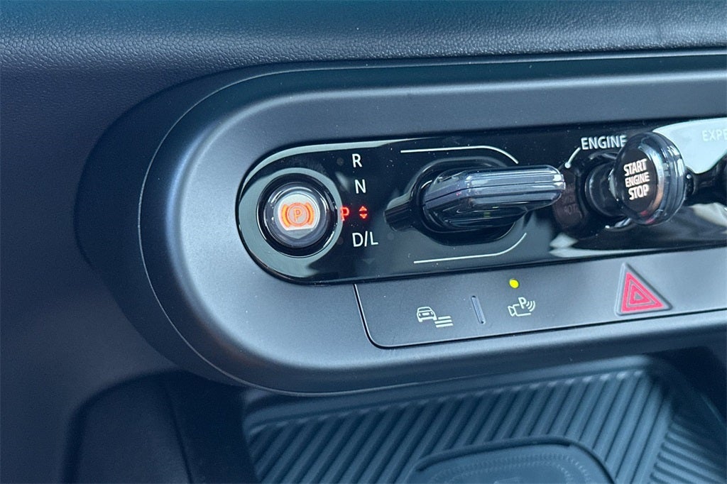 2025 MINI Countryman All4 Cooper S