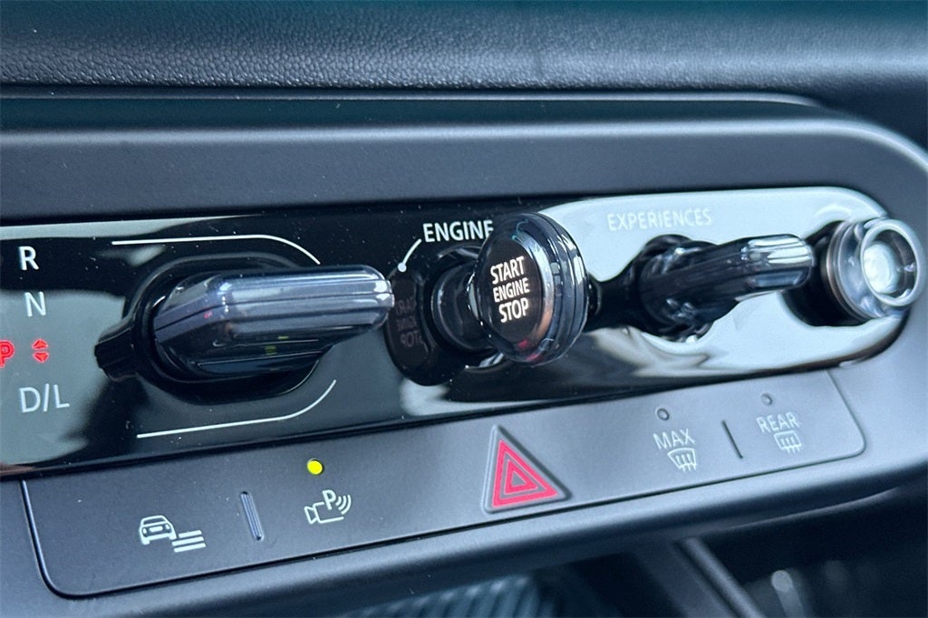 2025 MINI Countryman All4 Cooper S