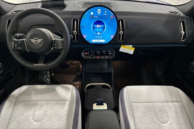 2026 MINI Cooper S Countryman S