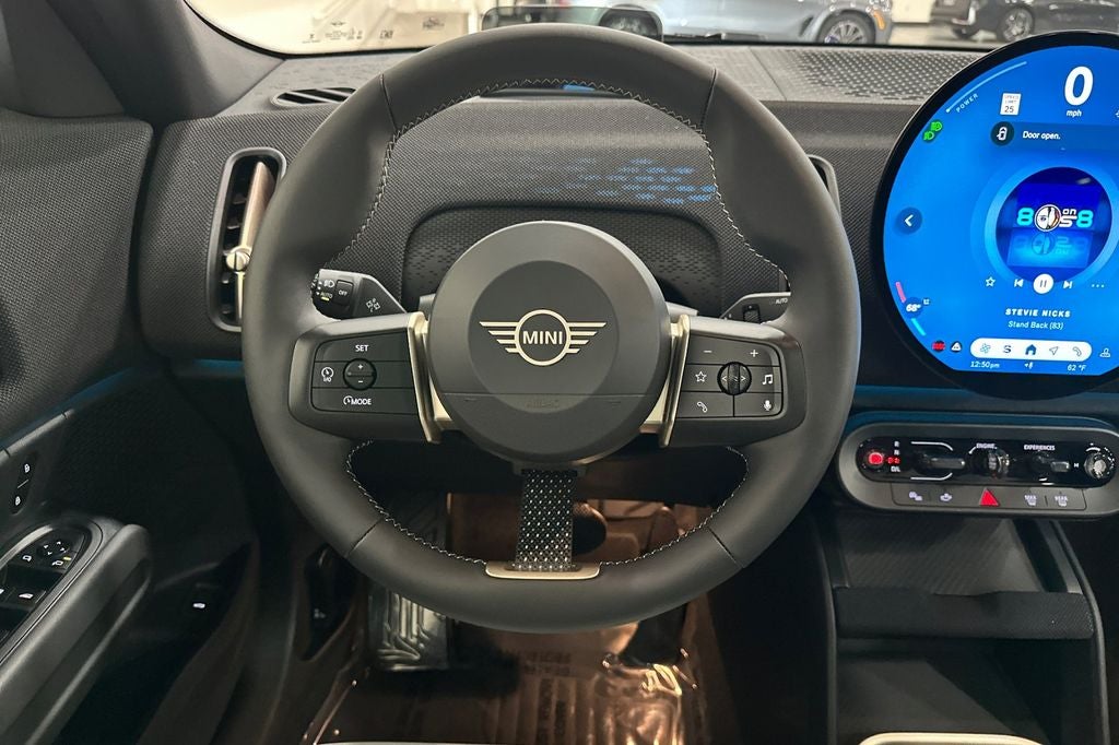 2026 MINI Cooper S Countryman S