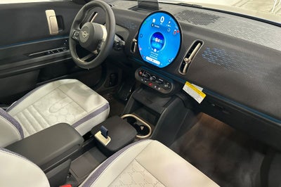 2026 MINI Cooper S Countryman S