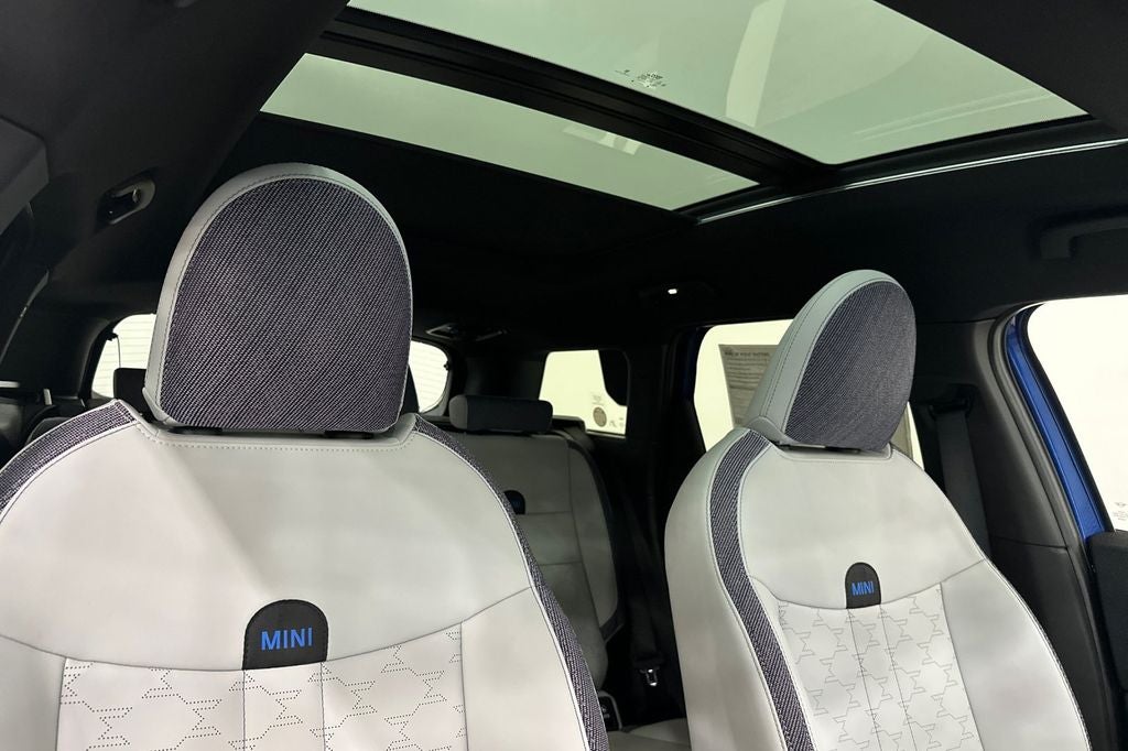 2026 MINI Cooper S Countryman S