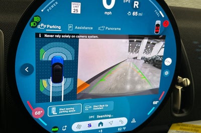 2026 MINI Cooper S Countryman S