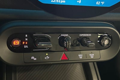 2026 MINI Cooper S Countryman S