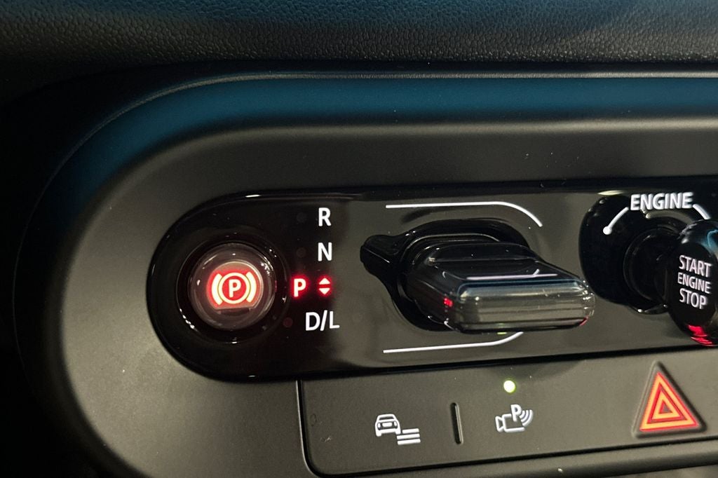 2026 MINI Cooper S Countryman S