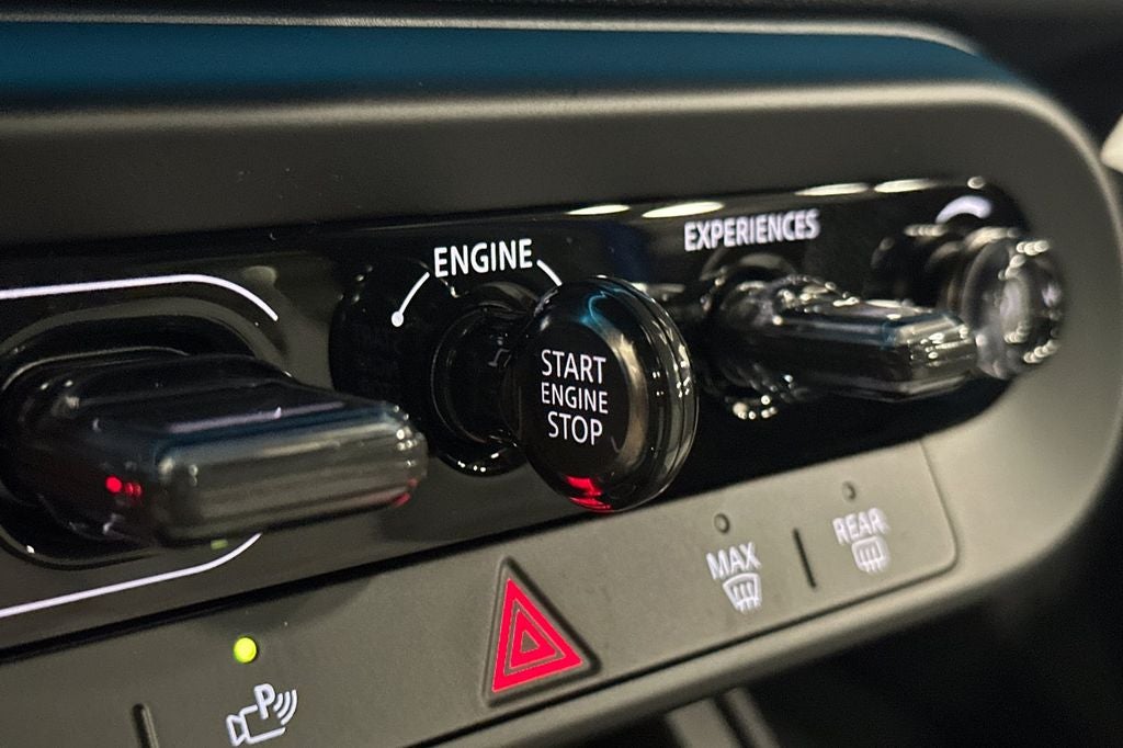 2026 MINI Cooper S Countryman S