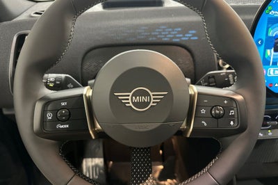 2026 MINI Cooper S Countryman S