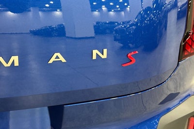 2026 MINI Cooper S Countryman S