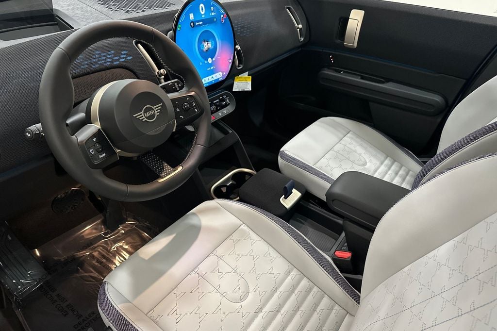 2026 MINI Cooper S Countryman S