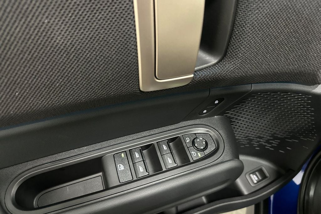 2026 MINI Cooper S Countryman S