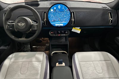 2026 MINI Cooper S Countryman S