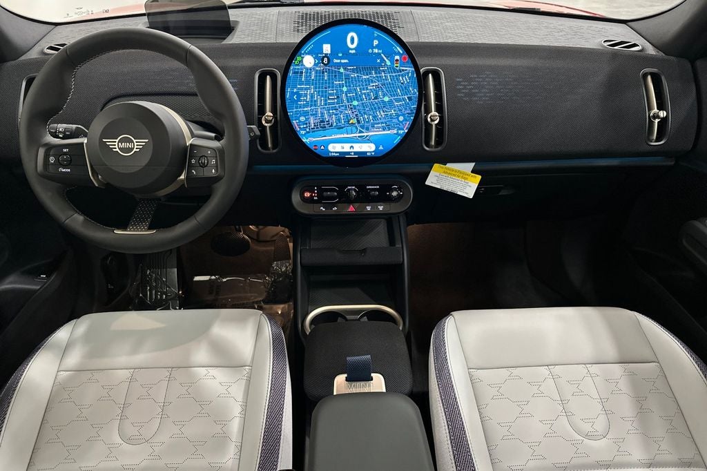 2026 MINI Cooper S Countryman S