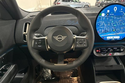 2026 MINI Cooper S Countryman S