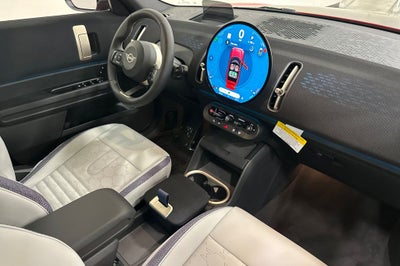 2026 MINI Cooper S Countryman S