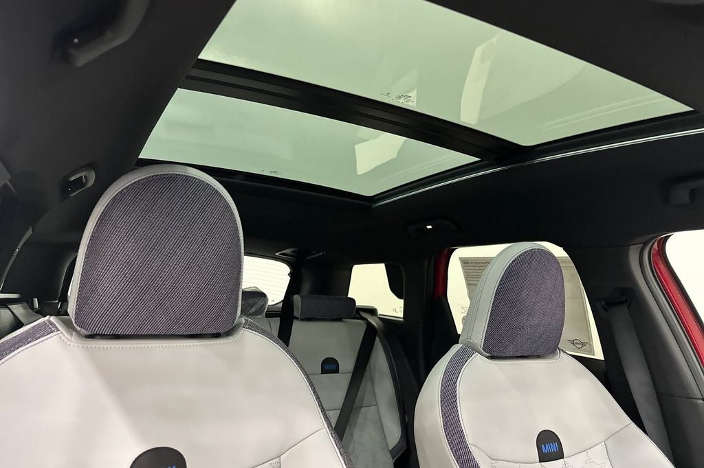 2026 MINI Cooper S Countryman S