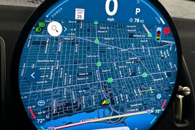 2026 MINI Cooper S Countryman S