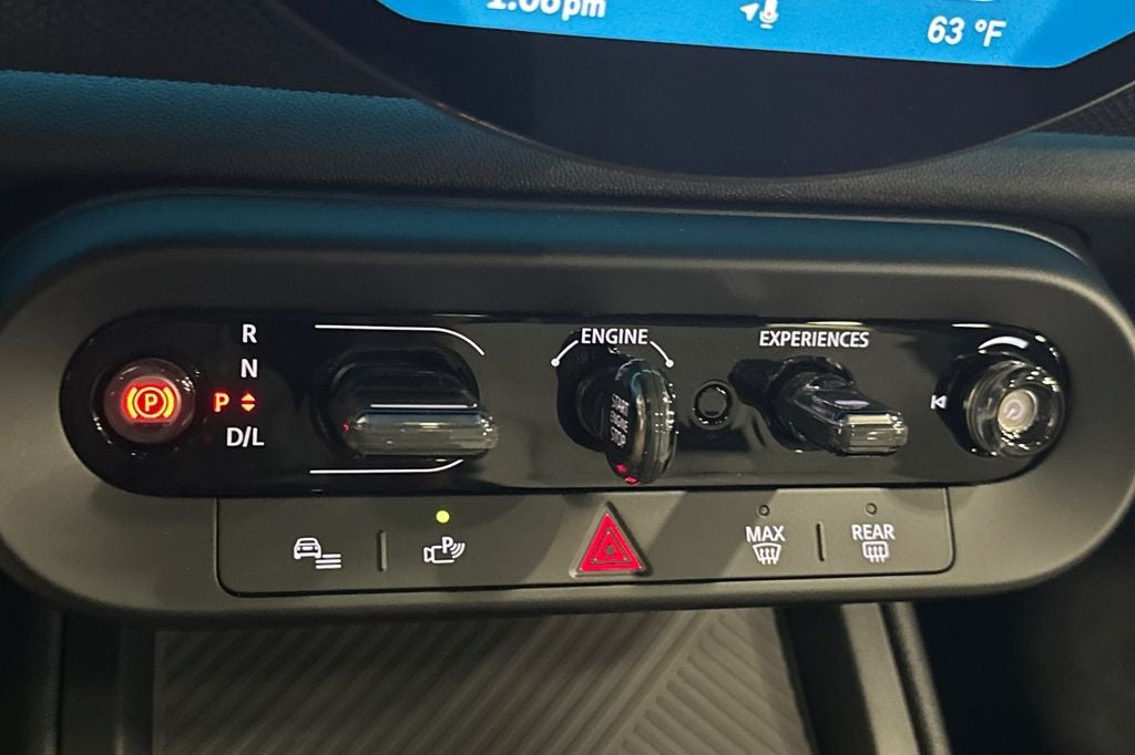 2026 MINI Cooper S Countryman S