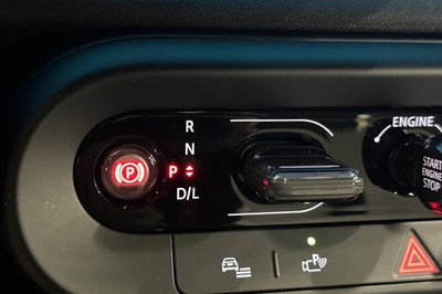 2026 MINI Cooper S Countryman S