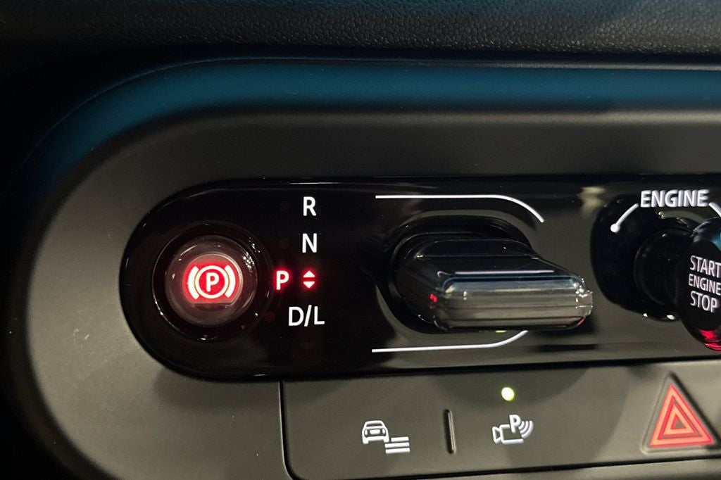 2026 MINI Cooper S Countryman S