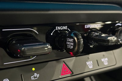 2026 MINI Cooper S Countryman S