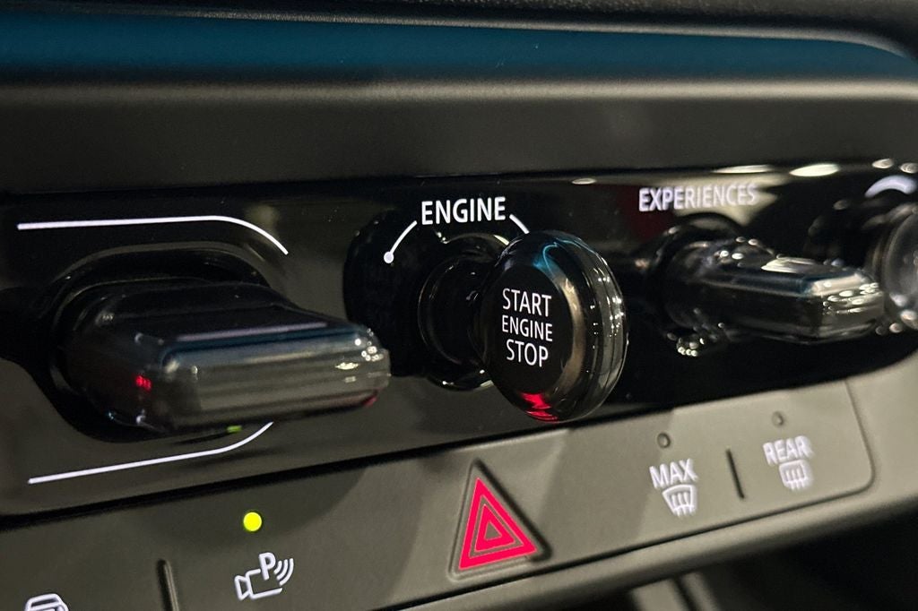 2026 MINI Cooper S Countryman S