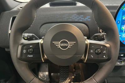 2026 MINI Cooper S Countryman S