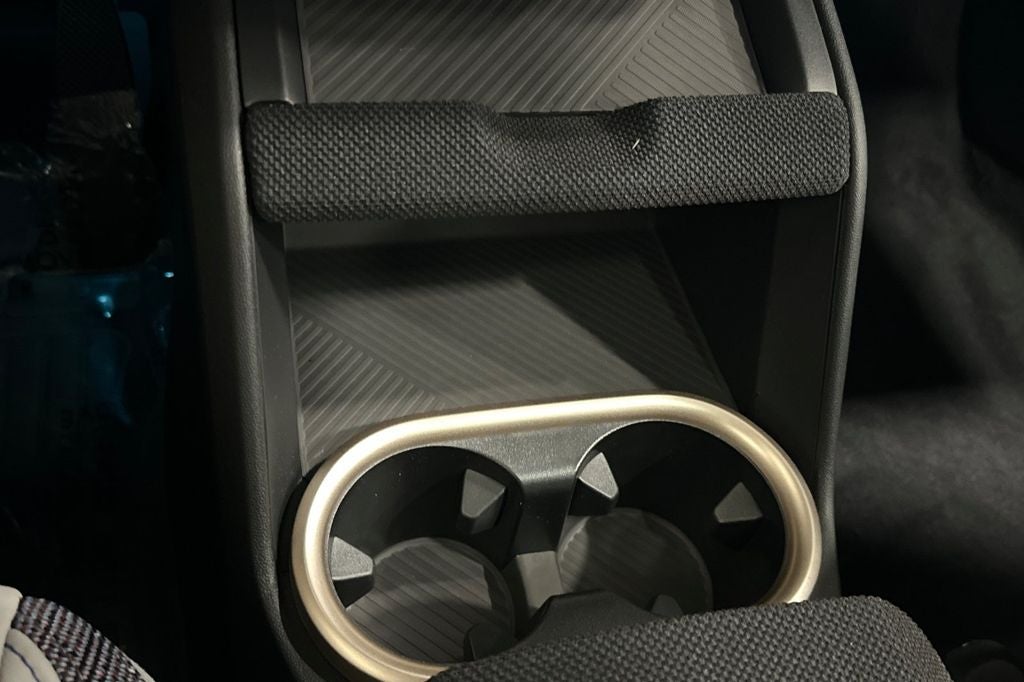 2026 MINI Cooper S Countryman S