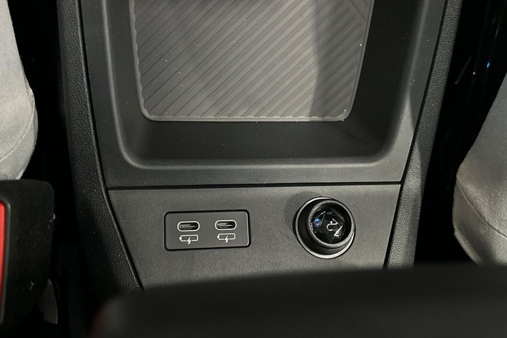 2026 MINI Cooper S Countryman S