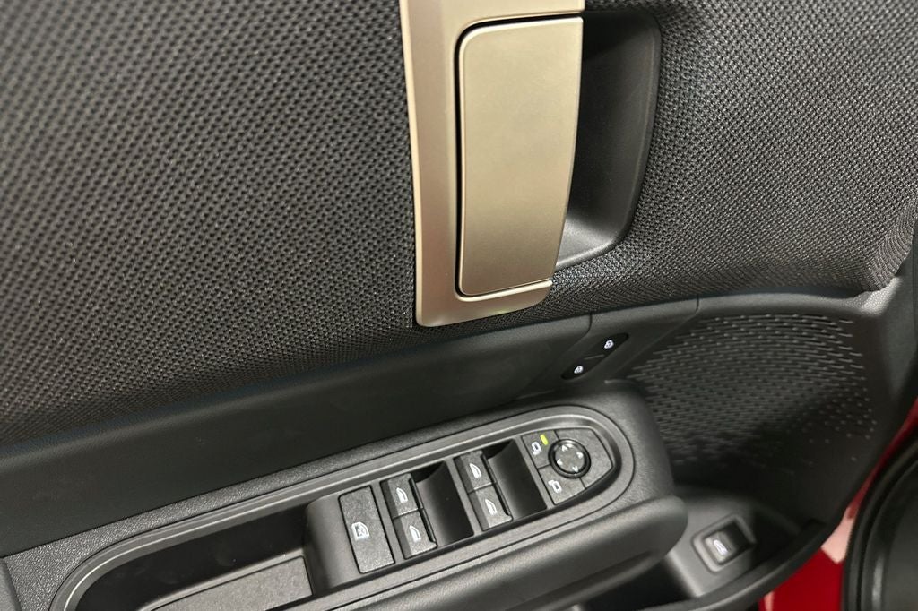 2026 MINI Cooper S Countryman S