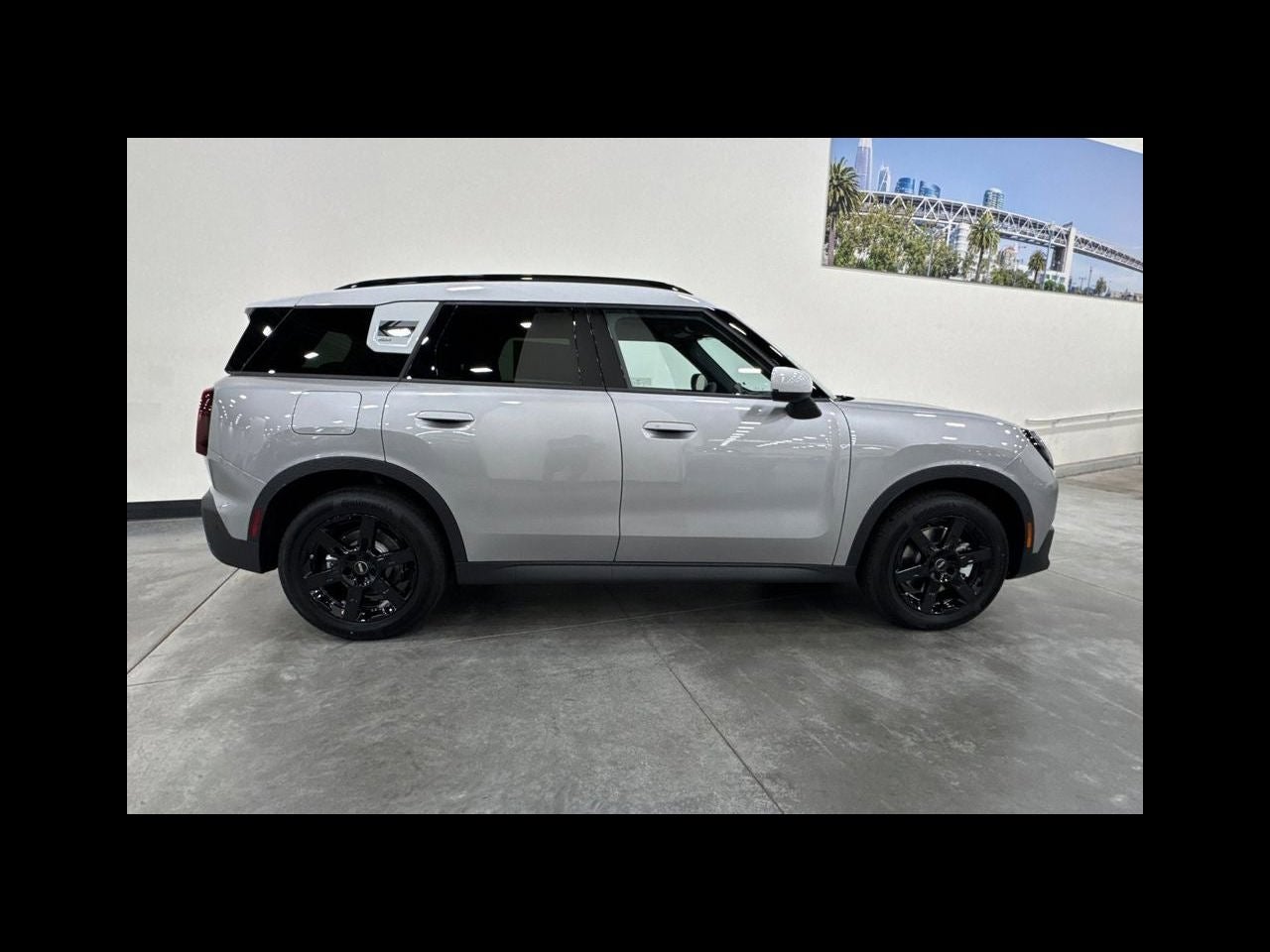 2027 MINI COUNTRYMAN SIGNATURE PLUS